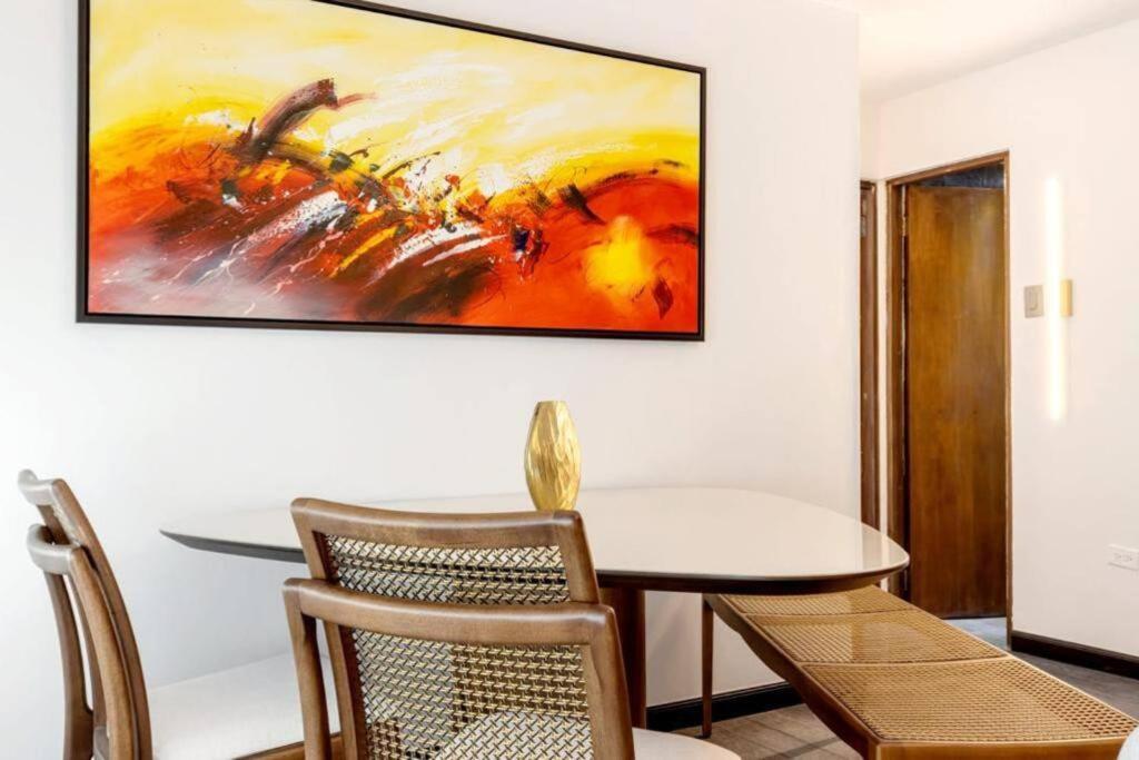 1 Bed 1 Bath 1 Parking Boutique Apt In Rio Piedras San Juan Dış mekan fotoğraf