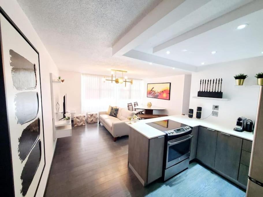 1 Bed 1 Bath 1 Parking Boutique Apt In Rio Piedras San Juan Dış mekan fotoğraf