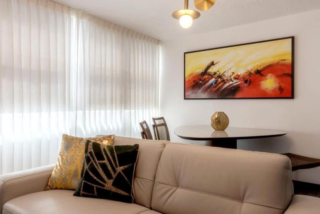 1 Bed 1 Bath 1 Parking Boutique Apt In Rio Piedras San Juan Dış mekan fotoğraf